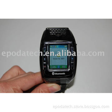 A007 watch phone with camera